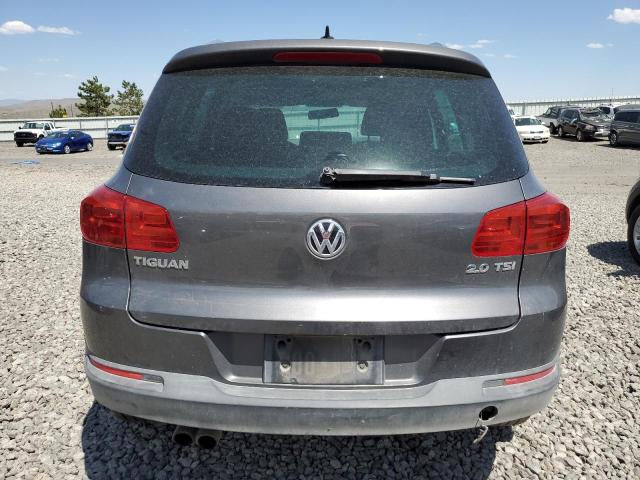 Photo 5 VIN: WVGAV7AX8CW003199 - VOLKSWAGEN TIGUAN S 