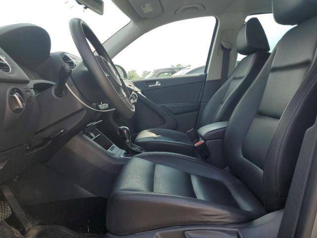 Photo 6 VIN: WVGAV7AX8CW006247 - VOLKSWAGEN TIGUAN S 