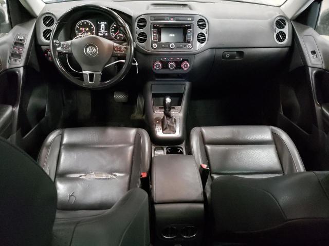 Photo 7 VIN: WVGAV7AX8CW089467 - VOLKSWAGEN TIGUAN S 