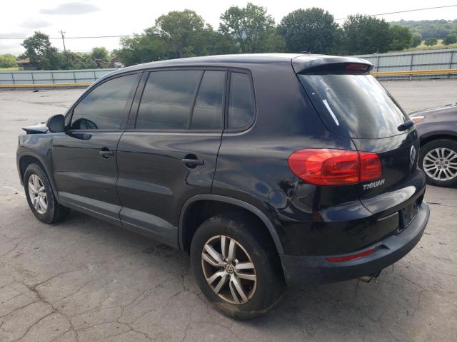 Photo 1 VIN: WVGAV7AX8CW516811 - VOLKSWAGEN TIGUAN 