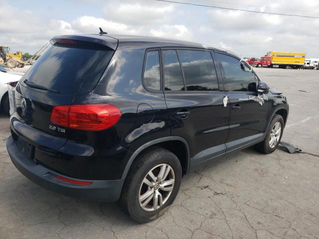 Photo 2 VIN: WVGAV7AX8CW516811 - VOLKSWAGEN TIGUAN 