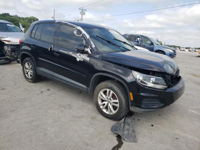 Photo 3 VIN: WVGAV7AX8CW516811 - VOLKSWAGEN TIGUAN 