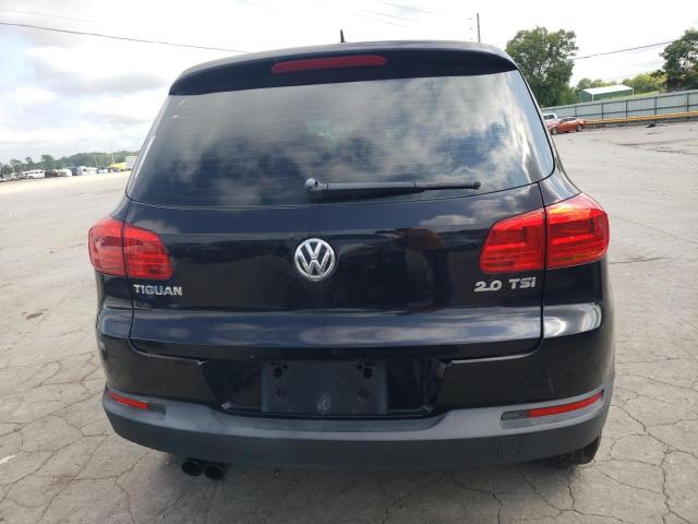 Photo 5 VIN: WVGAV7AX8CW516811 - VOLKSWAGEN TIGUAN 