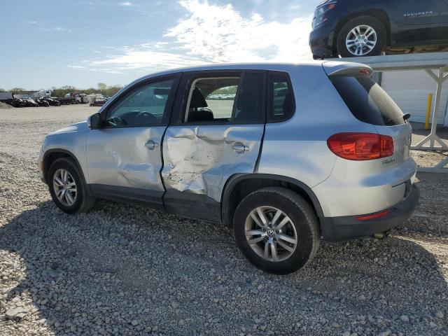 Photo 1 VIN: WVGAV7AX8CW521457 - VOLKSWAGEN TIGUAN 