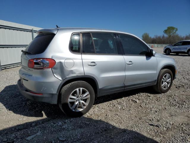 Photo 2 VIN: WVGAV7AX8CW521457 - VOLKSWAGEN TIGUAN 