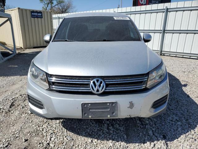 Photo 4 VIN: WVGAV7AX8CW521457 - VOLKSWAGEN TIGUAN 