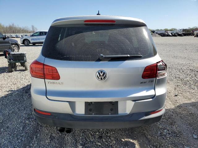 Photo 5 VIN: WVGAV7AX8CW521457 - VOLKSWAGEN TIGUAN 