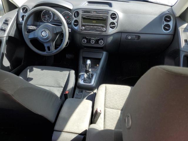 Photo 7 VIN: WVGAV7AX8CW521457 - VOLKSWAGEN TIGUAN 