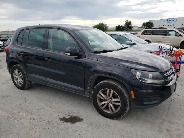 Photo 3 VIN: WVGAV7AX8CW531907 - VOLKSWAGEN TIGUAN 