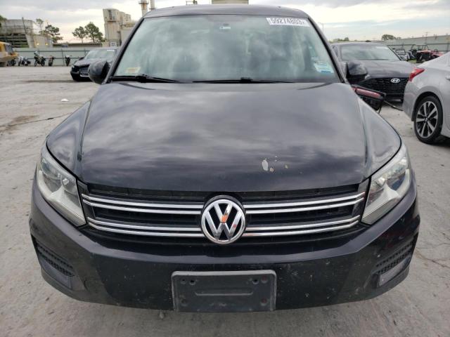 Photo 4 VIN: WVGAV7AX8CW531907 - VOLKSWAGEN TIGUAN 