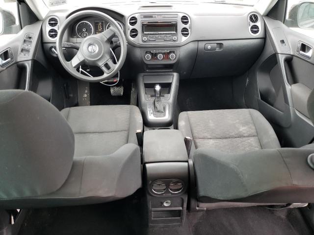 Photo 7 VIN: WVGAV7AX8CW531907 - VOLKSWAGEN TIGUAN 