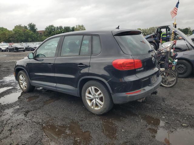 Photo 1 VIN: WVGAV7AX8CW532362 - VOLKSWAGEN TIGUAN S 