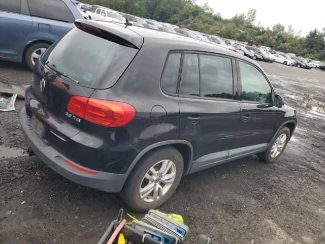 Photo 2 VIN: WVGAV7AX8CW532362 - VOLKSWAGEN TIGUAN S 