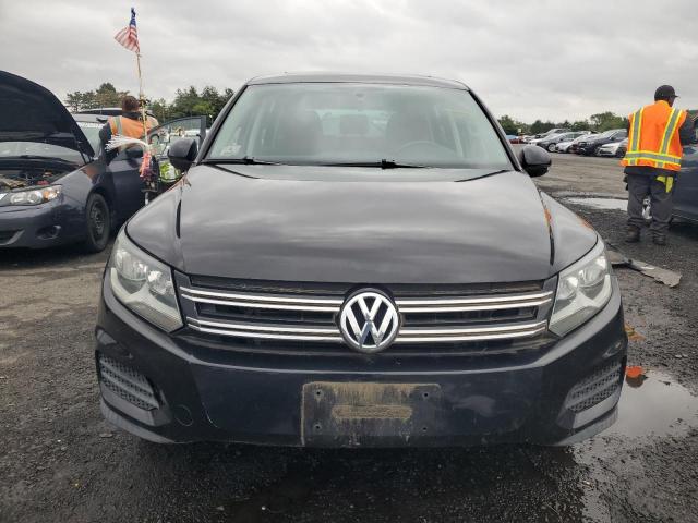 Photo 4 VIN: WVGAV7AX8CW532362 - VOLKSWAGEN TIGUAN S 