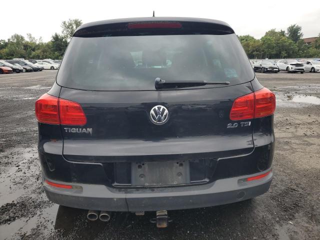 Photo 5 VIN: WVGAV7AX8CW532362 - VOLKSWAGEN TIGUAN S 