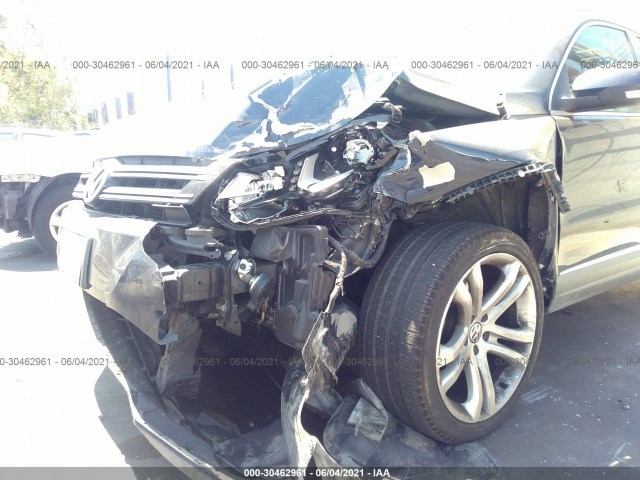 Photo 5 VIN: WVGAV7AX8CW543538 - VOLKSWAGEN TIGUAN 