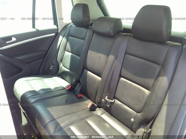 Photo 7 VIN: WVGAV7AX8CW543538 - VOLKSWAGEN TIGUAN 