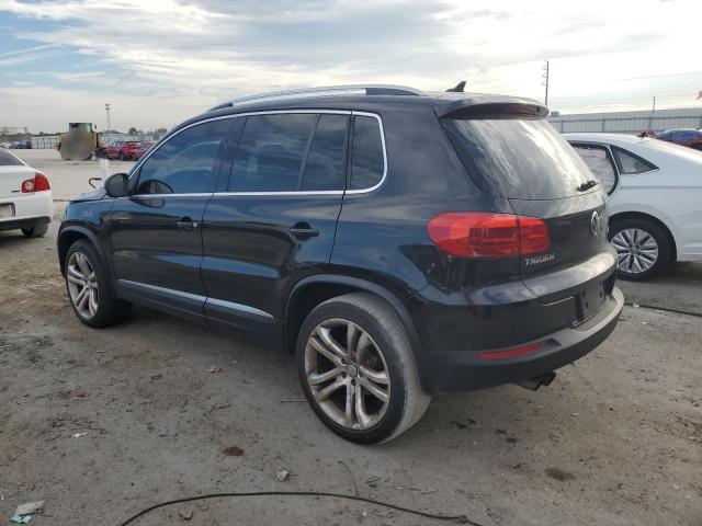 Photo 1 VIN: WVGAV7AX8CW546648 - VOLKSWAGEN TIGUAN 