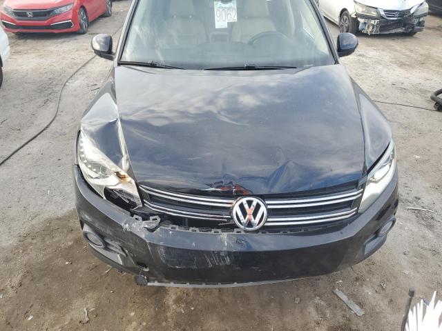 Photo 10 VIN: WVGAV7AX8CW546648 - VOLKSWAGEN TIGUAN 