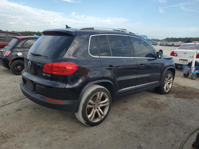 Photo 2 VIN: WVGAV7AX8CW546648 - VOLKSWAGEN TIGUAN 