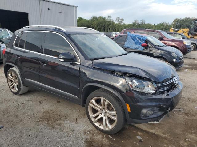 Photo 3 VIN: WVGAV7AX8CW546648 - VOLKSWAGEN TIGUAN 