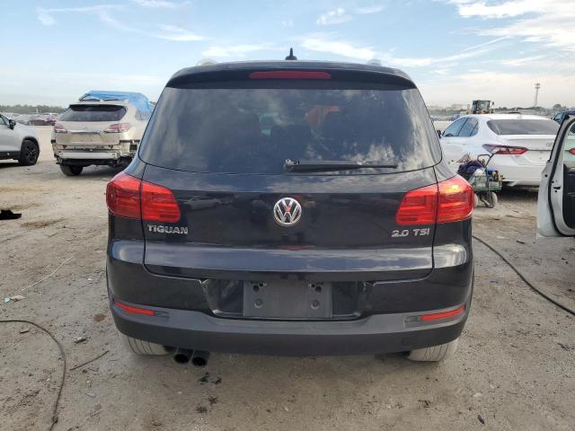 Photo 5 VIN: WVGAV7AX8CW546648 - VOLKSWAGEN TIGUAN 