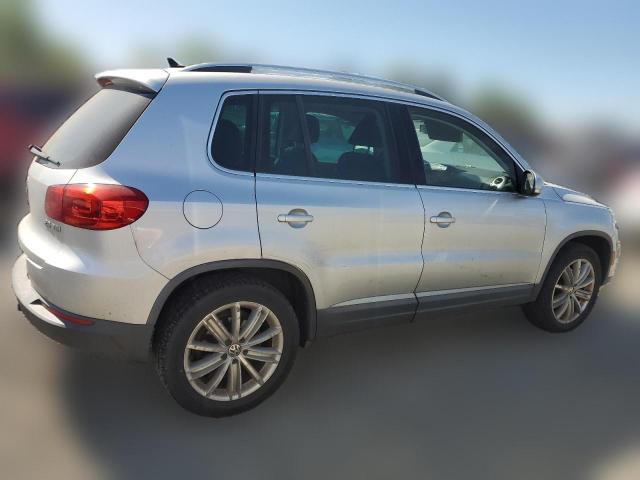 Photo 2 VIN: WVGAV7AX8CW551624 - VOLKSWAGEN TIGUAN 