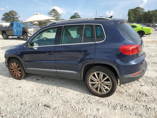 Photo 1 VIN: WVGAV7AX8CW558315 - VOLKSWAGEN TIGUAN S 