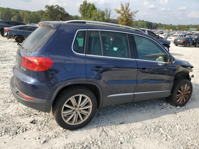 Photo 2 VIN: WVGAV7AX8CW558315 - VOLKSWAGEN TIGUAN S 