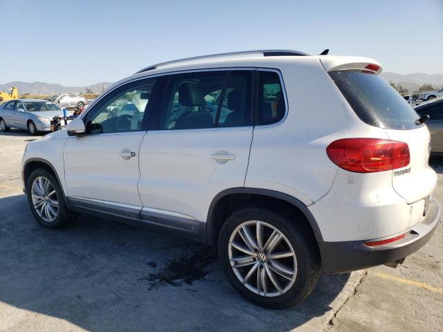 Photo 1 VIN: WVGAV7AX8CW575888 - VOLKSWAGEN TIGUAN S 