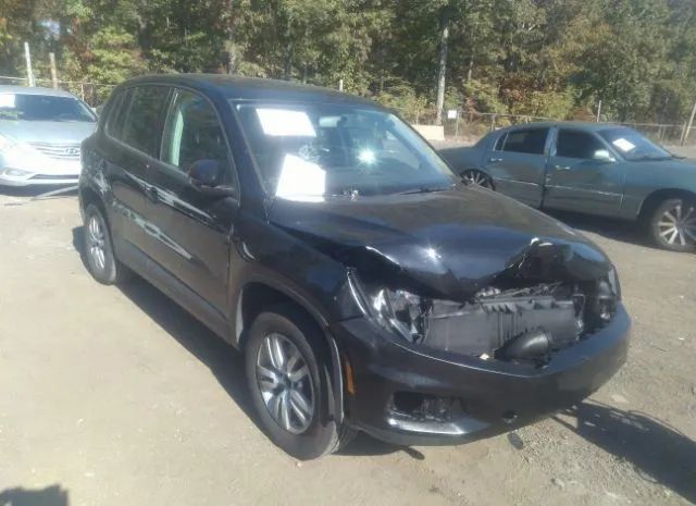 Photo 0 VIN: WVGAV7AX8CW598409 - VOLKSWAGEN TIGUAN 