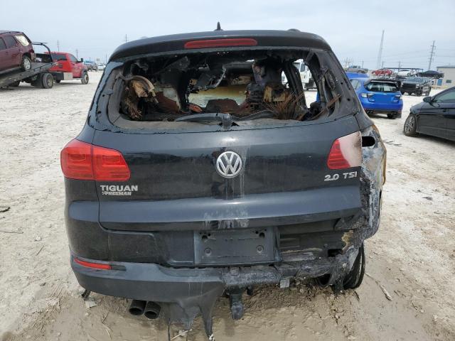 Photo 5 VIN: WVGAV7AX8CW607805 - VOLKSWAGEN TIGUAN 