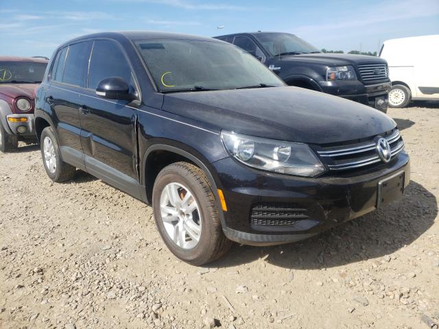 Photo 0 VIN: WVGAV7AX8DW507771 - VOLKSWAGEN TIGUAN 