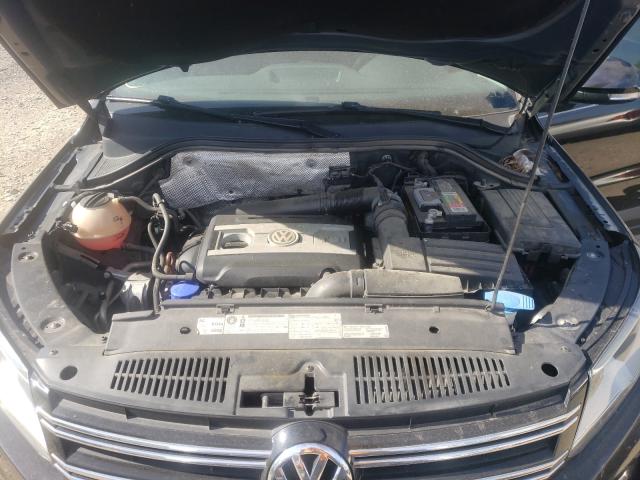 Photo 6 VIN: WVGAV7AX8DW507771 - VOLKSWAGEN TIGUAN 