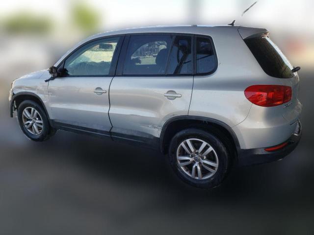 Photo 1 VIN: WVGAV7AX8DW531388 - VOLKSWAGEN TIGUAN 