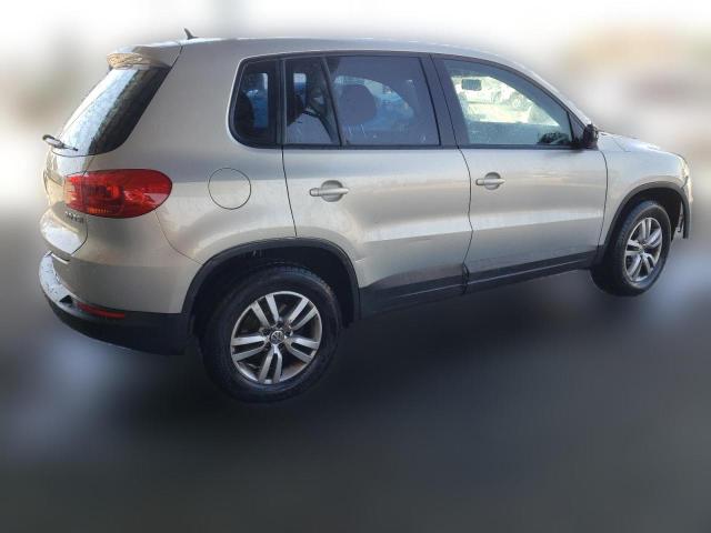 Photo 2 VIN: WVGAV7AX8DW531388 - VOLKSWAGEN TIGUAN 