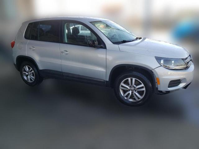 Photo 3 VIN: WVGAV7AX8DW531388 - VOLKSWAGEN TIGUAN 