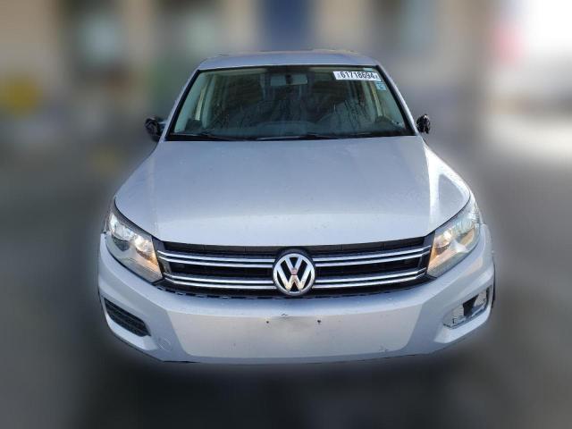 Photo 4 VIN: WVGAV7AX8DW531388 - VOLKSWAGEN TIGUAN 