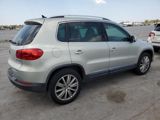 Photo 2 VIN: WVGAV7AX8DW534288 - VOLKSWAGEN TIGUAN S 