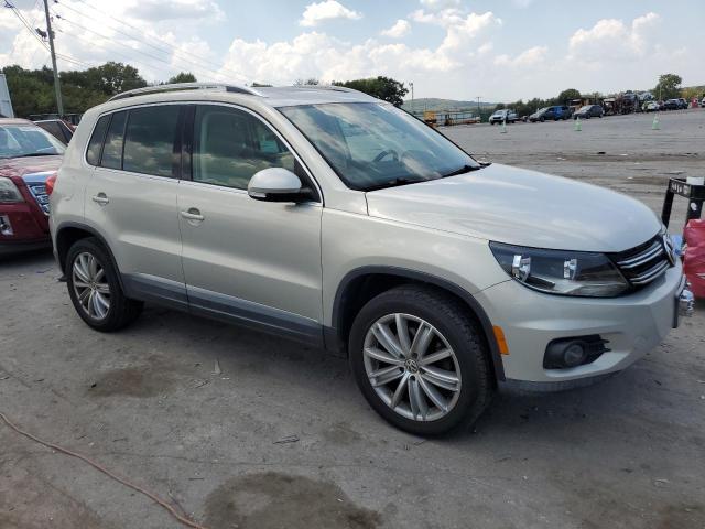 Photo 3 VIN: WVGAV7AX8DW534288 - VOLKSWAGEN TIGUAN S 