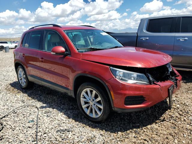 Photo 3 VIN: WVGAV7AX8FW007323 - VOLKSWAGEN TIGUAN 