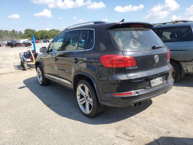 Photo 1 VIN: WVGAV7AX8FW082376 - VOLKSWAGEN TIGUAN S 