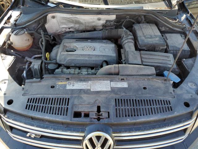 Photo 11 VIN: WVGAV7AX8FW082376 - VOLKSWAGEN TIGUAN S 