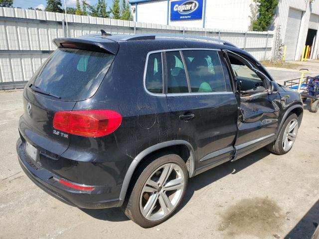 Photo 2 VIN: WVGAV7AX8FW082376 - VOLKSWAGEN TIGUAN S 