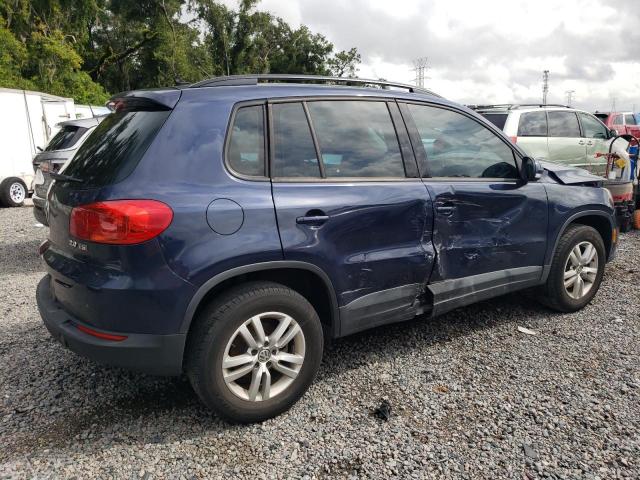 Photo 2 VIN: WVGAV7AX8FW506221 - VOLKSWAGEN TIGUAN S 