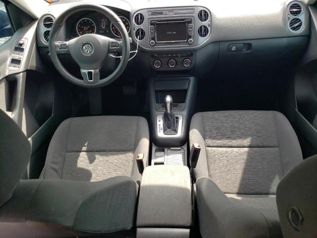 Photo 7 VIN: WVGAV7AX8FW506221 - VOLKSWAGEN TIGUAN S 