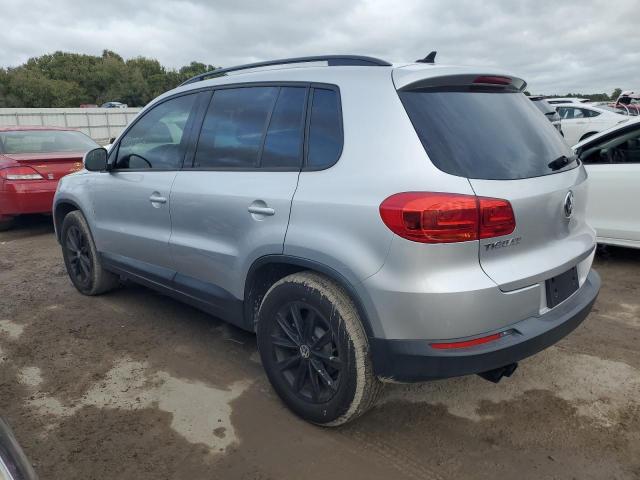 Photo 1 VIN: WVGAV7AX8FW507109 - VOLKSWAGEN TIGUAN 