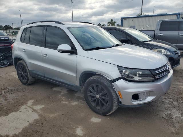 Photo 3 VIN: WVGAV7AX8FW507109 - VOLKSWAGEN TIGUAN 