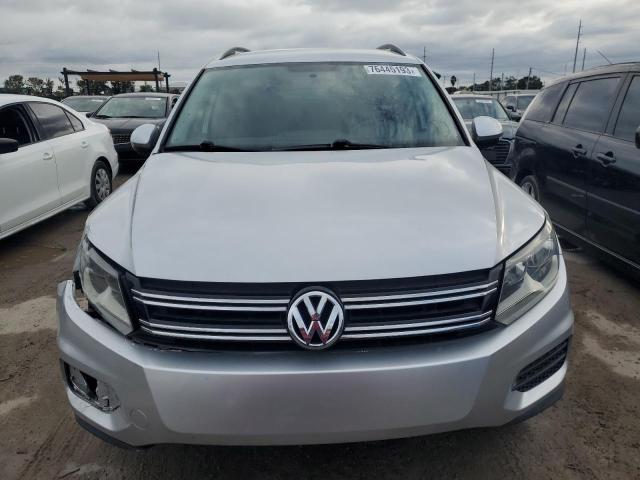 Photo 4 VIN: WVGAV7AX8FW507109 - VOLKSWAGEN TIGUAN 