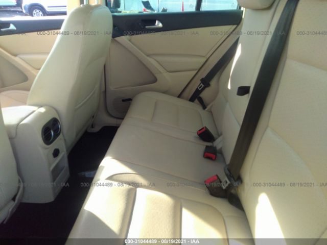 Photo 7 VIN: WVGAV7AX8FW512214 - VOLKSWAGEN TIGUAN 